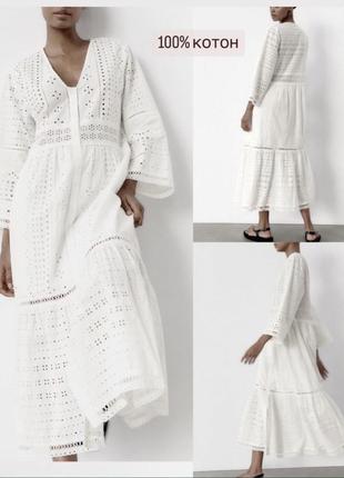 Сукня zara