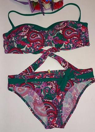 Купальник palmer's