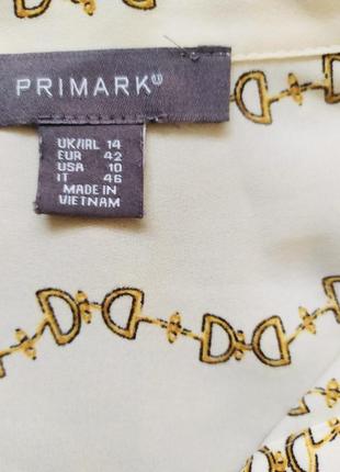 Сорочка primark ⚜️⚜️⚜️5 фото