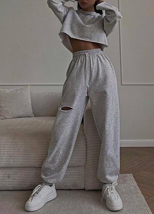 550 грн❤️‍🔥крутий жіночий спортивний котсюм