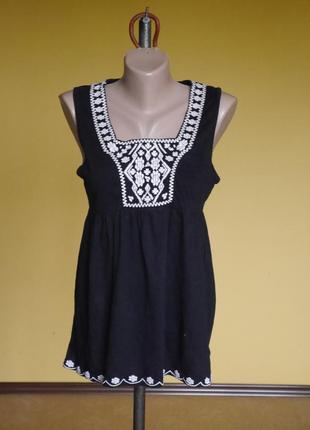 Блуза розмір s h&m індія