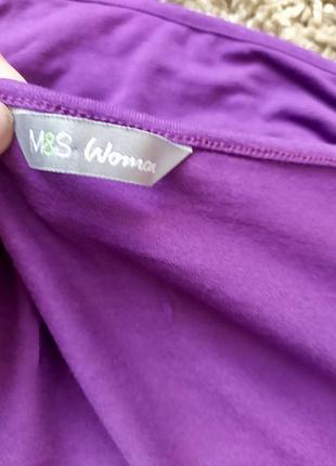 Майка m&s 🍇 4