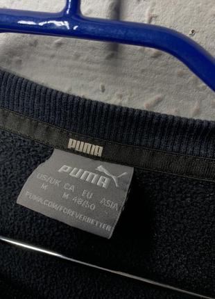 Світшот puma3 фото