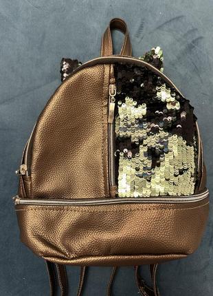 Рюкзак детский