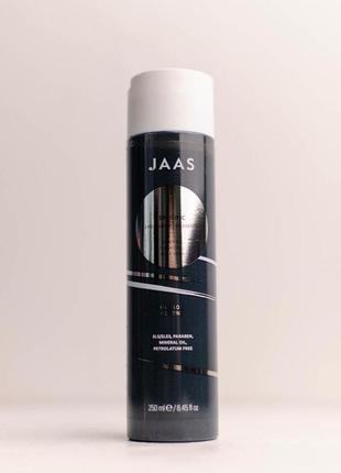 Шампунь для зміцнення волосся energizing shampoo hair loss control specific jaas,