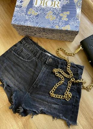 Шорти zara