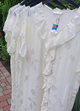 H&m акция !легкое воздушное платье h&m