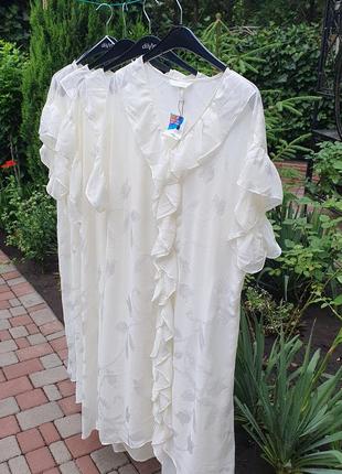 H&m акция !легкое воздушное платье h&m