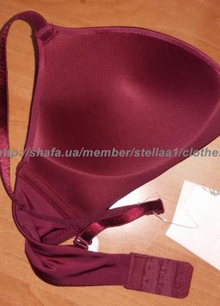 Бюст soft bra формованный без косточек5 фото