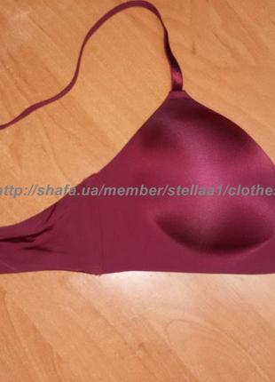 Бюст soft bra формованный без косточек4 фото