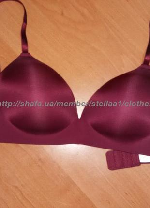 Бюст soft bra формований без кісточок2 фото