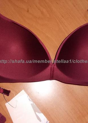 Бюст soft bra формованный без косточек6 фото