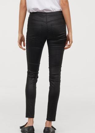 Джеггинсы h&m 2