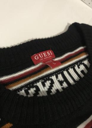 Guess 3