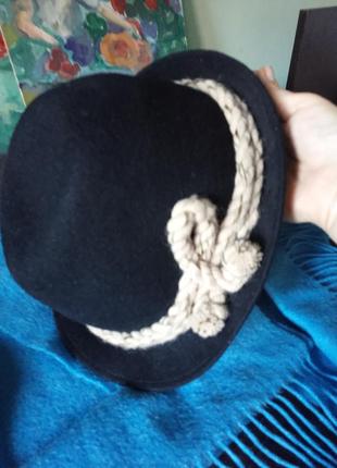 Шляпка шапка капелюшок2 фото