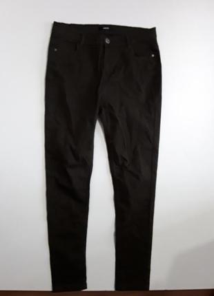 Фирменные джинсы скинни