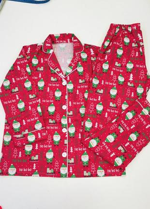 Піжама/ домашній костюм