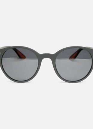 Брендові сонцезахисні окуляри rb001 + брендові сонцезахисні окуляри cheysler4 фото