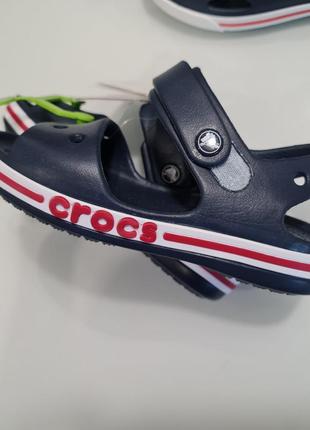 Crocs босоножки сандалии j1