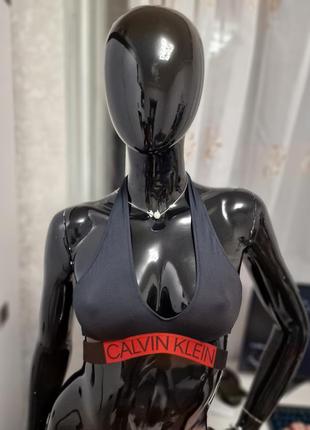 Купальника calvin klein, оригинал2 фото