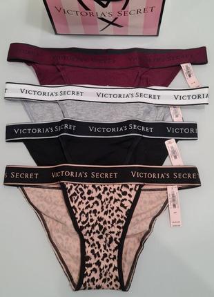 Victoria's secret трусики