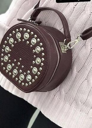 Сумочка crossbody