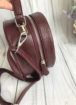 Сумочка crossbody 3
