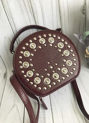 Сумочка crossbody 5