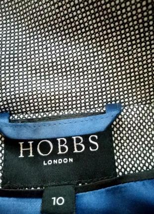 Hobbs шерстяной пиджак кофта.оригинал.4 фото