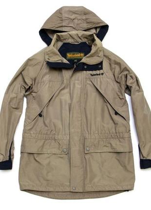 Мужская куртка timberland weathergear1 фото