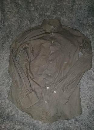 Рубашка dolce & gabbana оригинал
