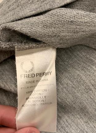 Футболка fred perry4 фото