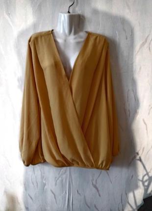 Гарна блузочка,морокко