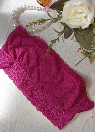 Топ-бандо fashion forms 💣