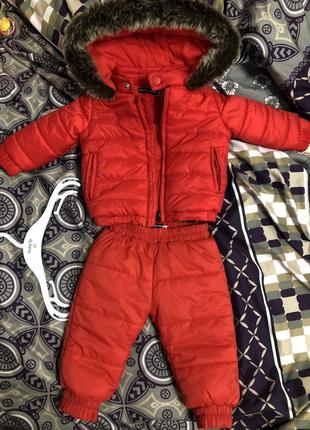 Класний костюм на 3/6 міс