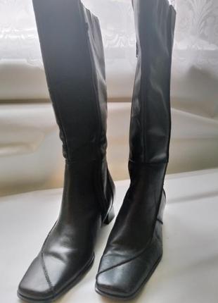 Сапоги женские,весна-осень