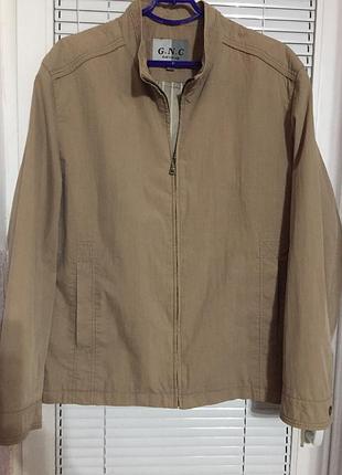 Куртка мужская.