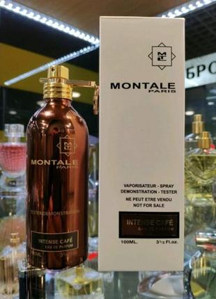 Montale intense cafe1 фото