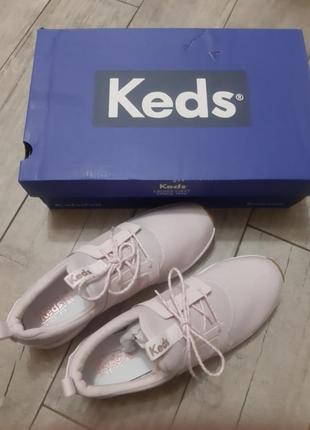 Кросівки keds розмір 40.53 фото