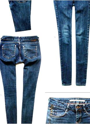Джинсы  baxter   от topshop