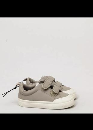 Кеди hm h&m 4