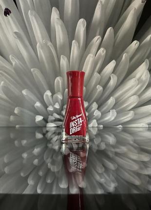 Лак для ногтей sally hansen1 фото