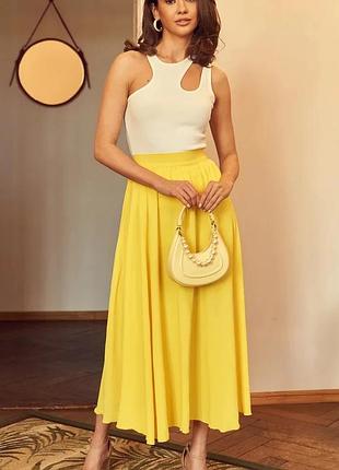 Волшебная юбка 8