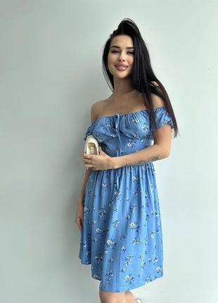 Платье платье платье платье с мини-корсетом короткое5 фото