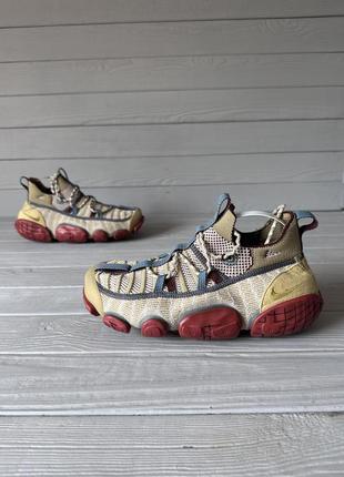 Кроссовки nike ispa link multi cn2269-700