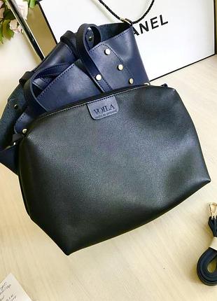 Сумка voila . 2 в 1 5