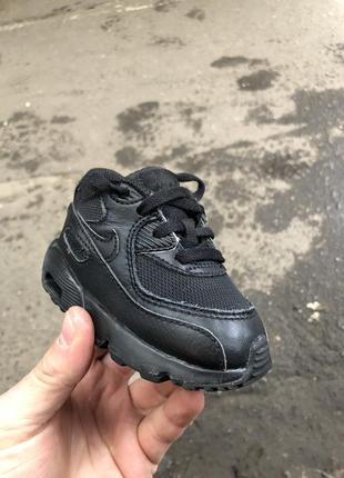 Кроссовки nike air max 90