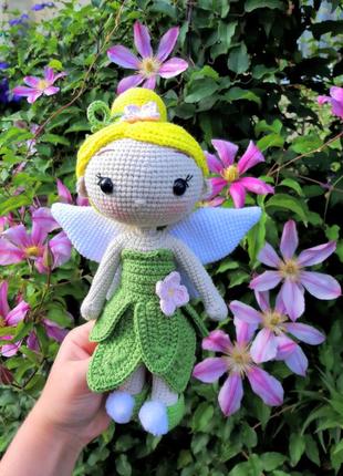 Фея ремень-дынь ручной работы