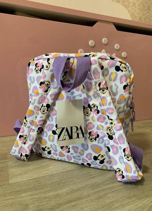 Рюкзак zara kids