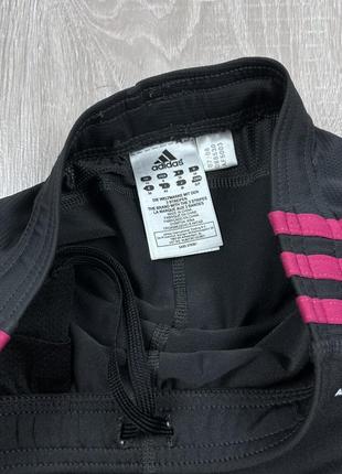 Женские оригинальные спортивные лосины adidas7 фото